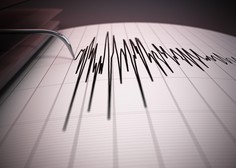 Močnejši potres stresel balkanske države: najhuje je bilo v ...