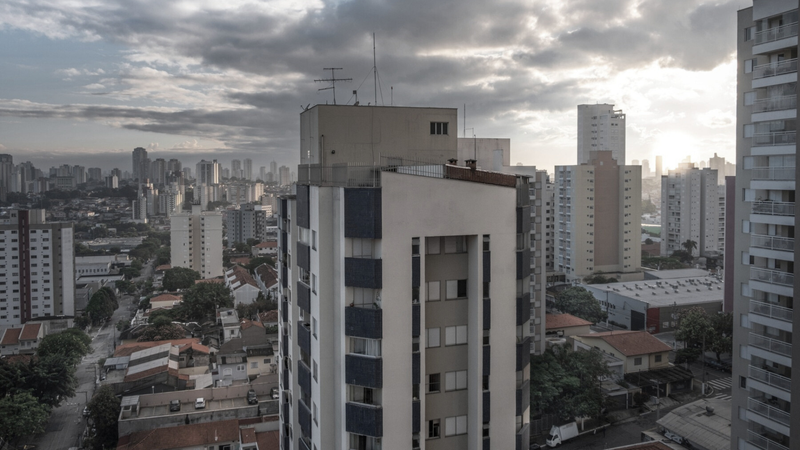 Sao Paolo