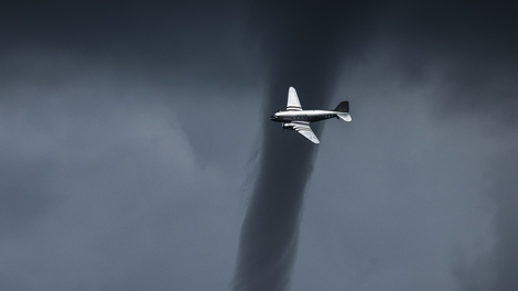 tornado