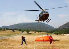 Goriški Kras po uničujočem požaru: kako je država v dveh letih poskrbela za varnost ogroženega predela?