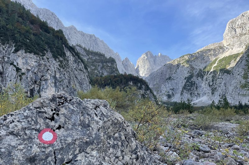 Glasujte za naj planinsko pot 2024 (foto: promocijska fotografija)