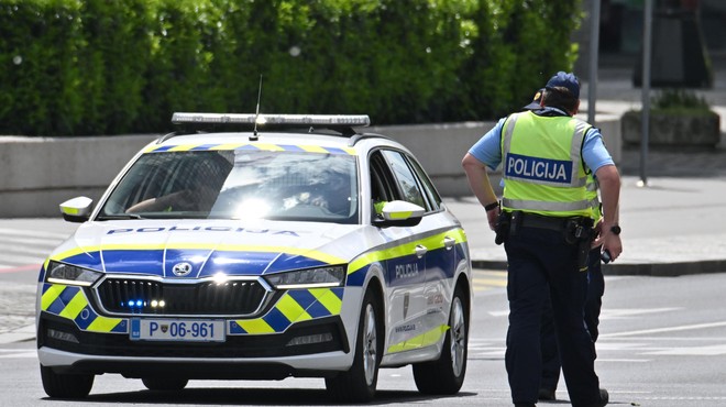 Iskanja je konec: našli so pogrešanega 30-letnika (foto: Bobo)