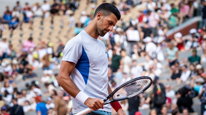 Novak Đoković iz tedna v teden izboljšuje lasten rekord: Srb na vrhu jakostne lestvice vztraja že ... (foto: Profimedia)