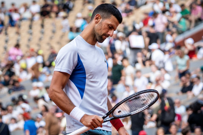 Novak Đoković iz tedna v teden izboljšuje lasten rekord: Srb na vrhu jakostne lestvice vztraja že ... (foto: Profimedia)