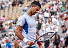 Novak Đoković iz tedna v teden izboljšuje lasten rekord: Srb na vrhu jakostne lestvice vztraja že ...