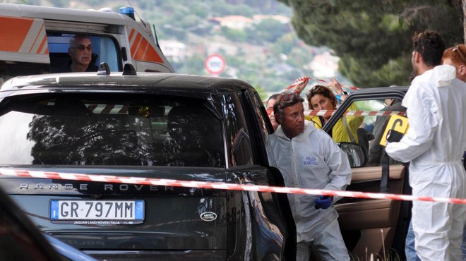 Moža evropske poslanke našli mrtvega v avtu (podrobnosti so grozljive) (foto: Profimedia)