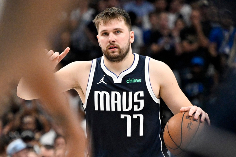 Odvila se je tretja tekma finala lige NBA: kako se je Dallas odrezal proti Bostonu? (foto: Profimedia)