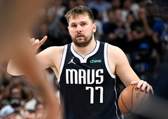 Znan je prvi finalist lige NBA: kako težko nalogo bo imel Luka Dončić, če se Mavericksi prebijejo v veliki finale?