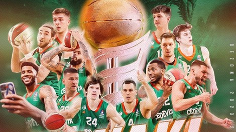 Cedevita Olimpija