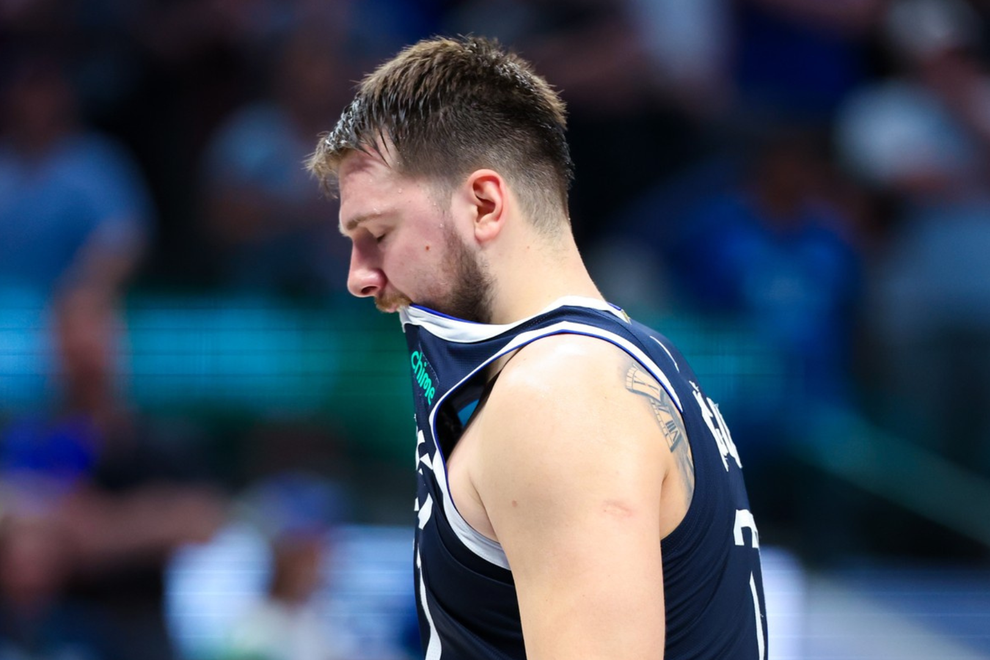 Luka Dončić