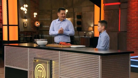 masterchef slovenija