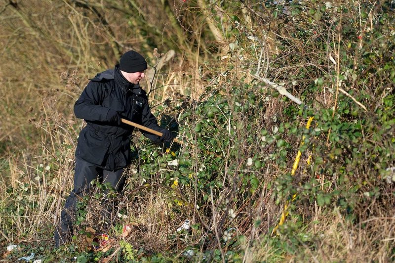 Pred sedmimi leti izginil najstnik, iskali so ga povsod, a zaman … Pred nekaj dnevi pa je prišel nepričakovan klic (foto: Profimedia)