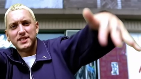 Eminem