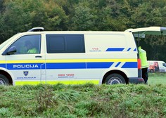 Neznano kam izginila 14-letnica: policija prosi za pomoč, ste jo videli?