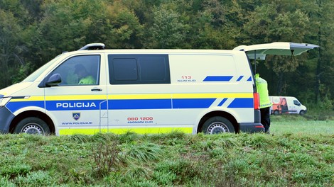 policija