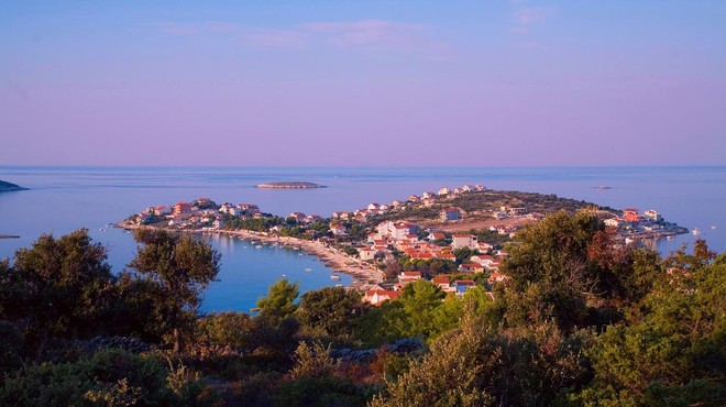 "Biser Jadrana" se sooča s težavo, ki lahko resno ogrozi življenje ljudi (foto: Profimedia)