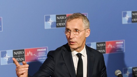 jens stoltenberg