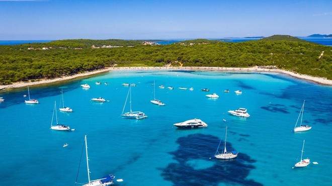 Še eno priznanje za naše južne sosede: s čim se lahko Hrvati pohvalijo tokrat? (foto: Profimedia)