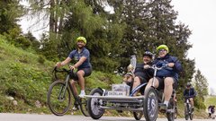 Miha Deželak komaj zadrževal solze: "To lahko doživiš samo enkrat v življenju" (FOTO in VIDEO)