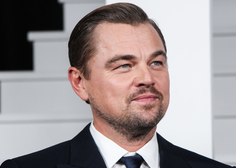 Gostje hotela so se pritoževali: sta bila Leo DiCaprio in njegova spremljevalka predivja?