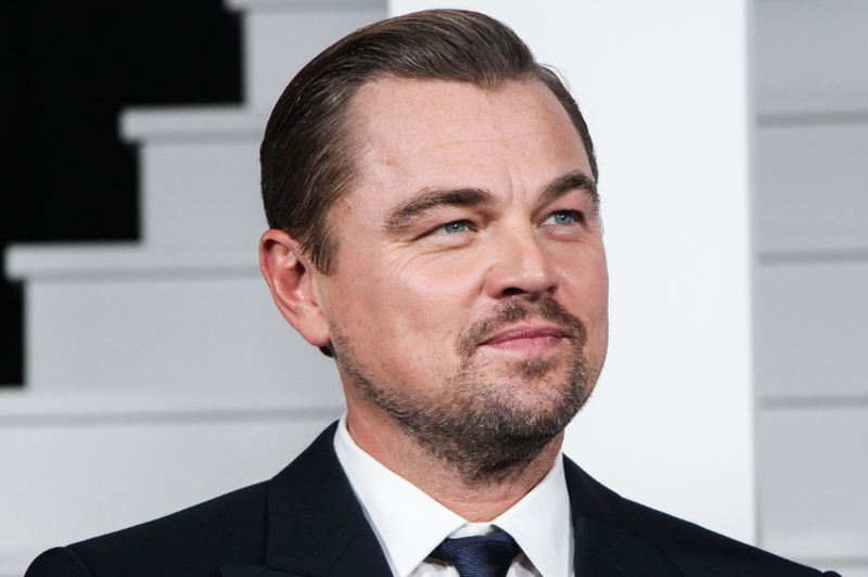 Gostje hotela so se pritoževali: sta bila Leo DiCaprio in njegova spremljevalka predivja? (foto: Profimedia)