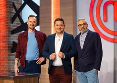 Nocoj boste zaman čakali na oddajo MasterChef: kaj se dogaja?