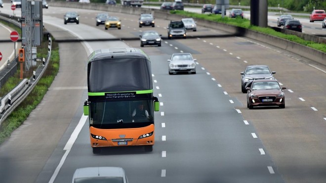 Potniki besni: nizkocenovni avtobusni prevoznik oglašuje popuste, ki jih sploh ni (foto: Profimedia)