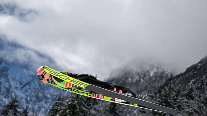 Novi glavni trener finskih skakalcev je postal Slovenec (preverite, kdo) (foto: Profimedia)