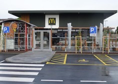 Vse manj ljudi zaide v McDonald's: na ta način bodo poskusili zaustaviti padec prodaje