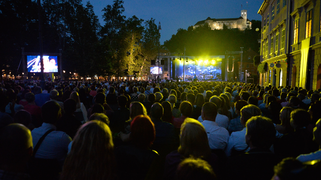 Poletna noč: glasbeni večer v poklon trem velikim glasovom slovenske popevke (foto: Bobo/Alen Milavec)