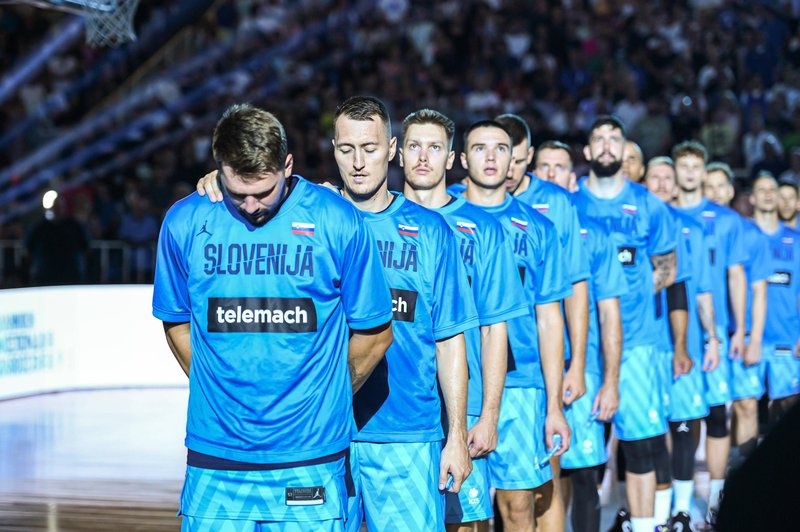 Sekulić objavil seznam: kdo so kandidati za olimpijske kvalifikacije? (foto: Profimedia)