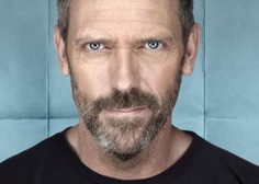 Dr. House bo dopolnil 65 let, igralca bi danes komaj prepoznali (FOTO)