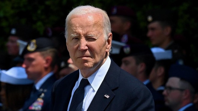 Joe Biden povedal, kaj bo storil v primeru sinove obsodbe (foto: Profimedia)