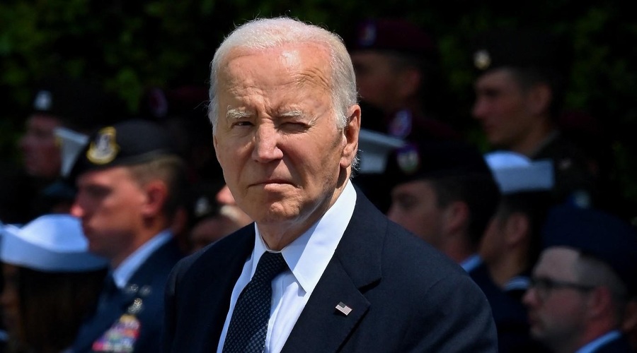 Joe Biden povedal, kaj bo storil v primeru sinove obsodbe (foto: Profimedia)