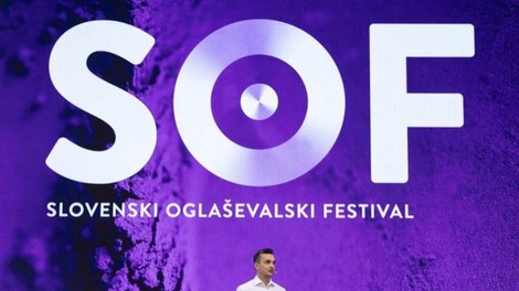 Znani so zmagovalci 33. Slovenskega oglaševalskega festivala!