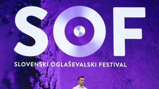 Znani so zmagovalci 33. Slovenskega oglaševalskega festivala! (foto: SOF)