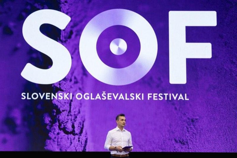 Znani so zmagovalci 33. Slovenskega oglaševalskega festivala! (foto: SOF)