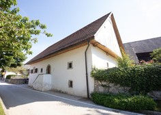 Prešernova domačija v Vrbi bo obnovljena, postala bo sodoben muzejski kompleks (FOTO)