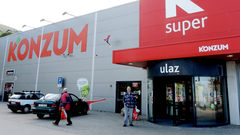 Konzum