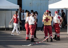 Tragična nesreča: potonila je ladja z več kot 260 ljudmi, umrlo jih je 39