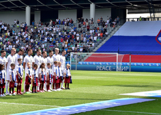 Matjaž Kek razmišljal o spremembah, zdaj pa sprejel končno odločitev: to je 26 nogometašev ki se bodo vkrcali na letalo za Euro 2024