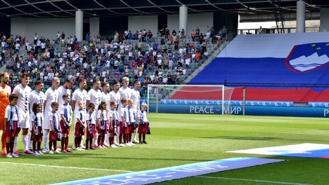 Slovenija Euro 2024