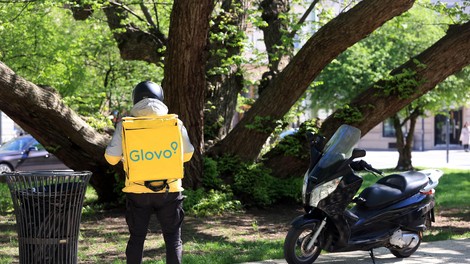 glovo