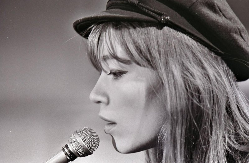 francoise hardy