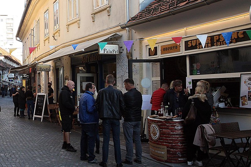 Veste, kaj so izveski in kje jih najdemo? (foto: Bobo)