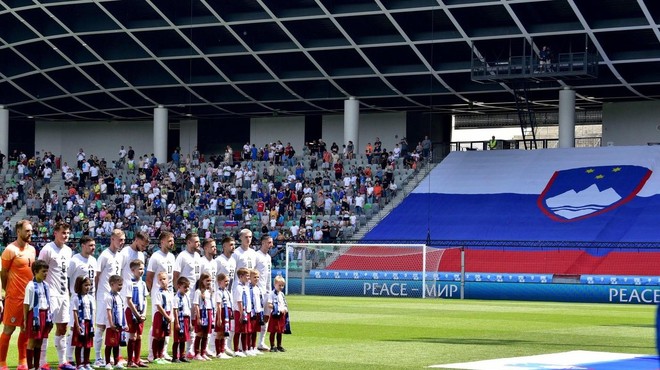 Pred ognjenim krstom na Euru 2024 odlična novica za Slovenijo! Proti Danski bo lahko igral tudi ... (foto: Profimedia)