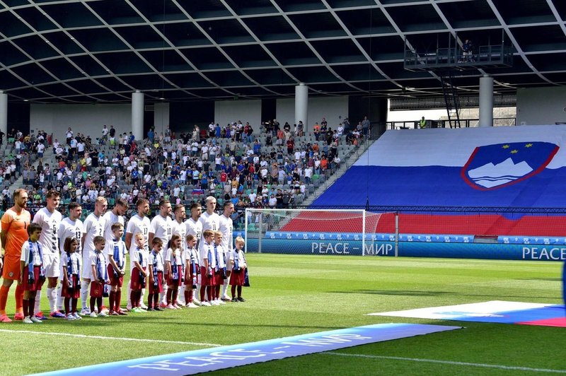 Pred ognjenim krstom na Euru 2024 odlična novica za Slovenijo! Proti Danski bo lahko igral tudi ... (foto: Profimedia)