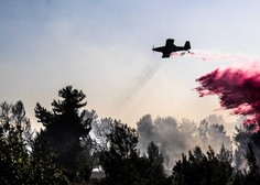 Hezbolah z novim napadom na Izrael (ta že napovedal silovit odziv)