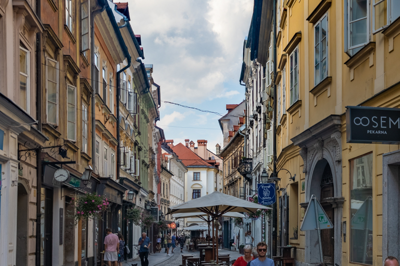 Šok za kupce: po 20 letih delovanja se zapira edinstvena trgovina v središču Ljubljane (foto: Profimedia)