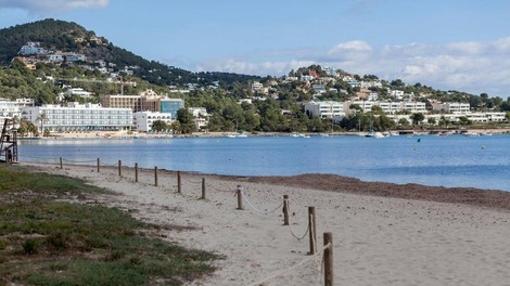 Talamanca Ibiza